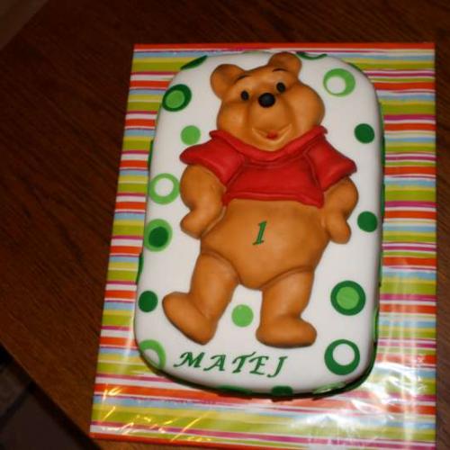 Macko Pooh