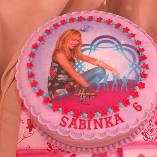 Hanna Montana