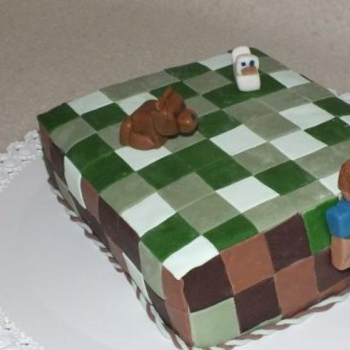 minecraft