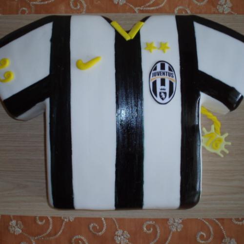 Dres Juventus Turín