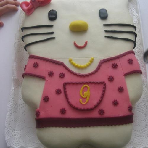 Hello Kitty 2