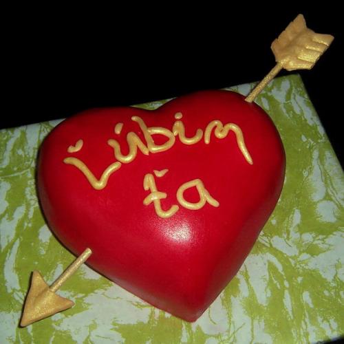 Z lásky :-)