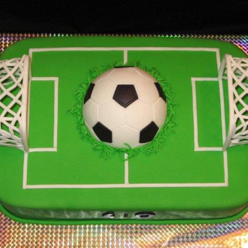 Futbalová