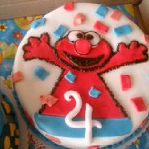 elmo