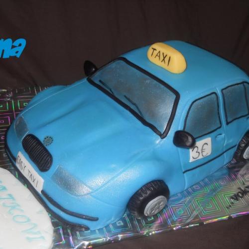 Škoda FABIA ???