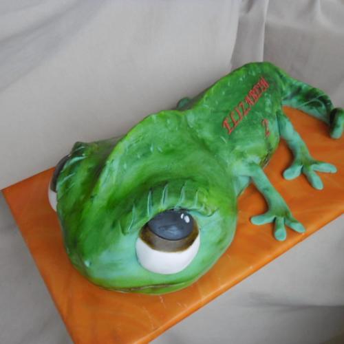 Chameleon Pascal