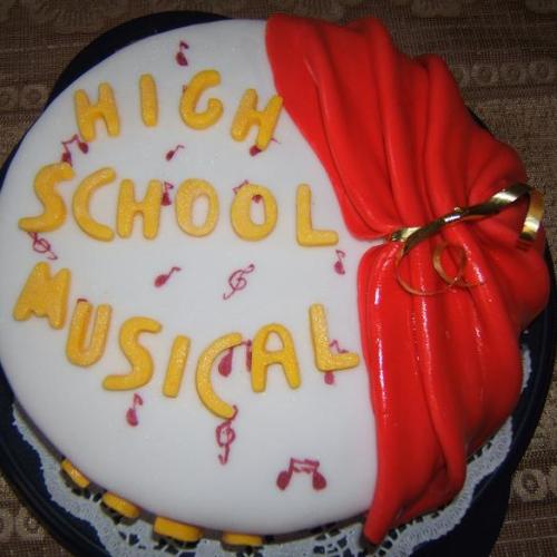 high school musical