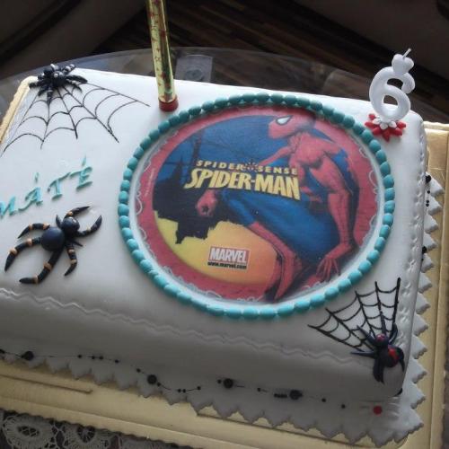 spiderman