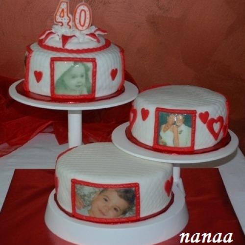 manzelovi na 40-ku