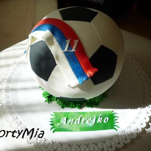 Futbalka