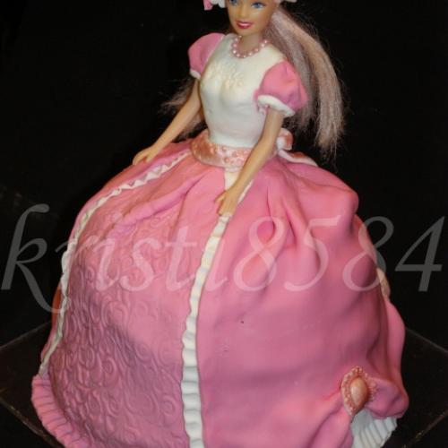 Princezná