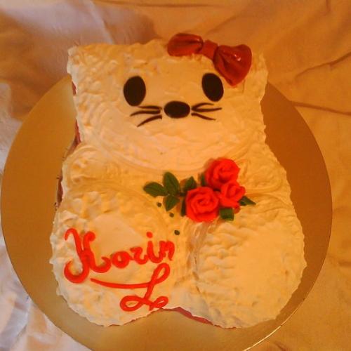 kitty