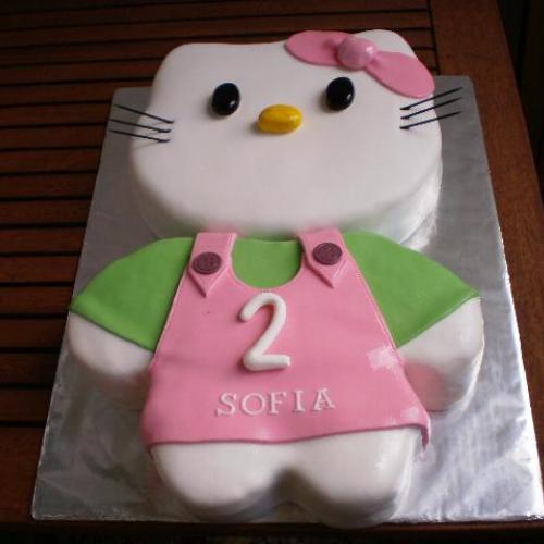 Kitty č.2