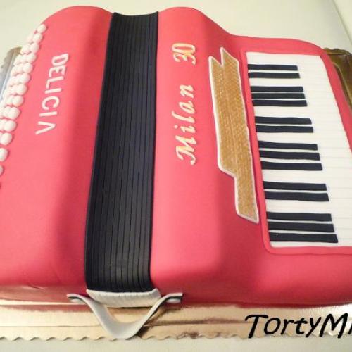 Torta harmonika