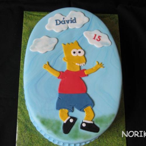 Bart Simson