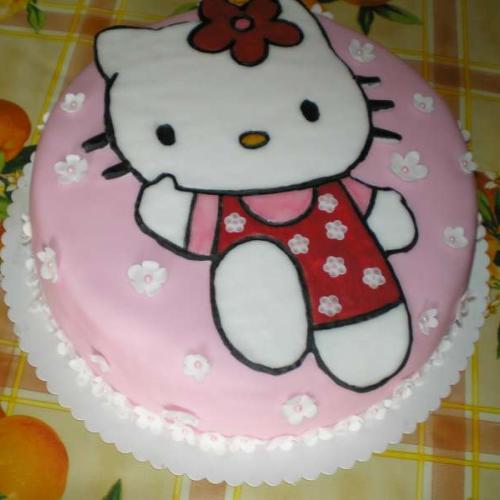 Kitty