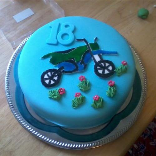 motorka