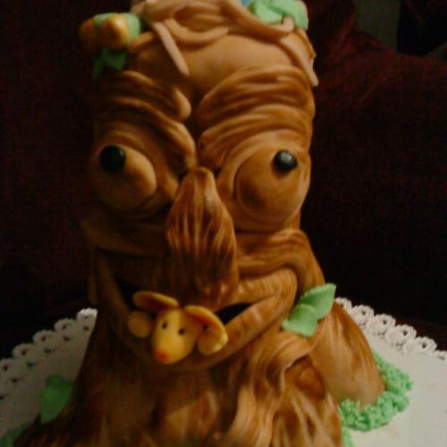 torta strom