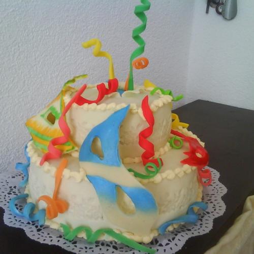 na karneval