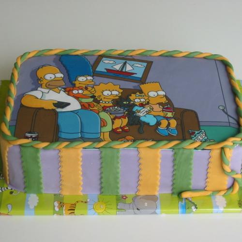 simpsonovci