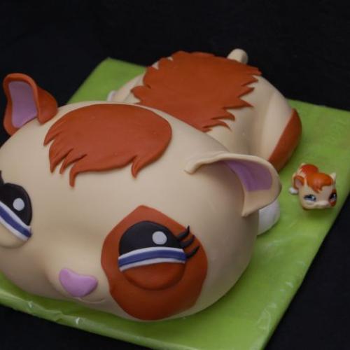Little pet schop