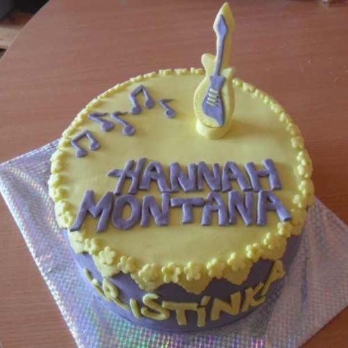 Hannah Montana