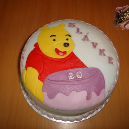 Macko Pooh