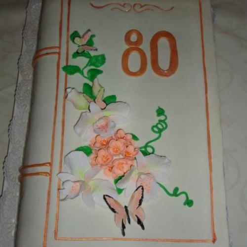 kniha na 80.
