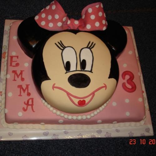 Minnie
