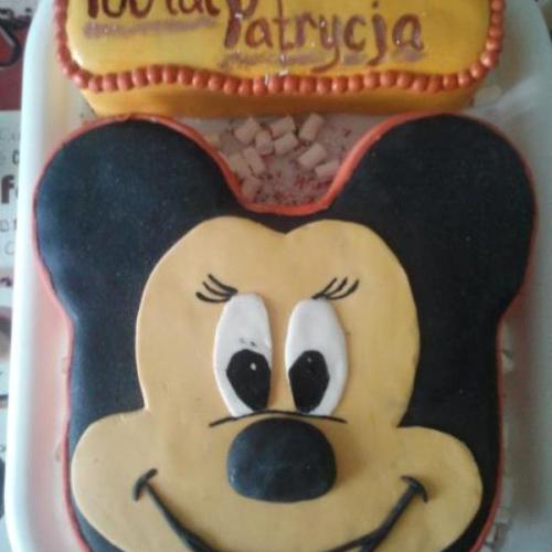 minnie mouse