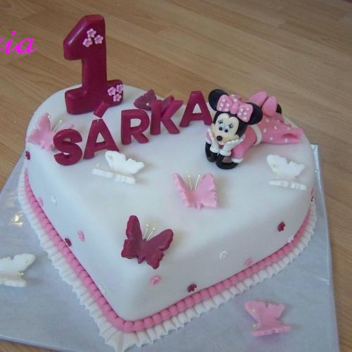 minnie pre Sárku