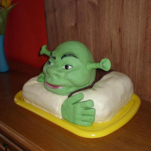 Shrek
