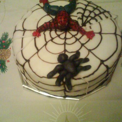 Spiderman 