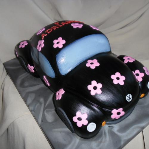 VW CHrobak