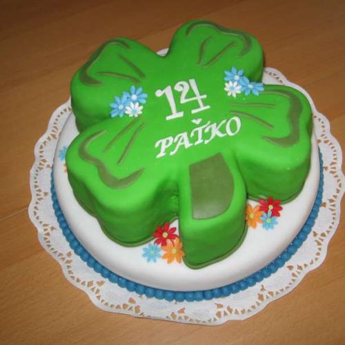Štvorlístok