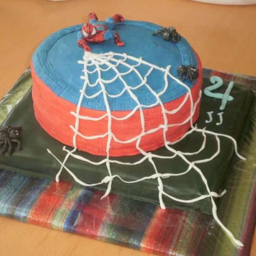 spiderman