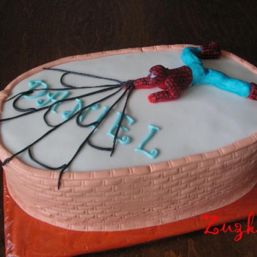 Spiderman 4