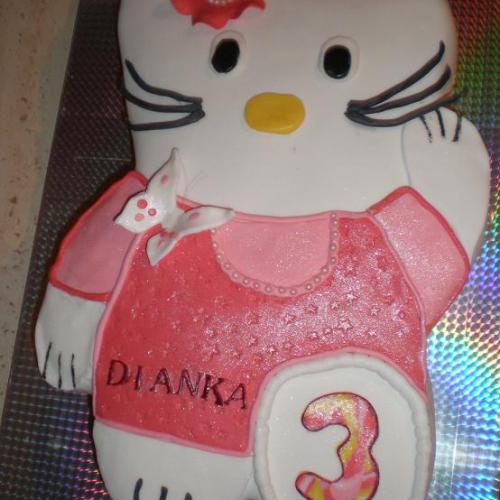 Hello Kitty 4