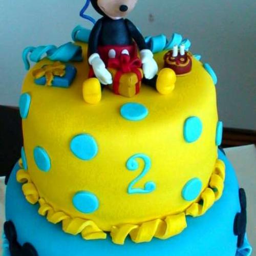 mickey