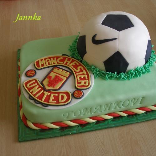 MANCHESTER UNITED
