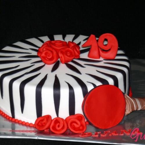 Zebra