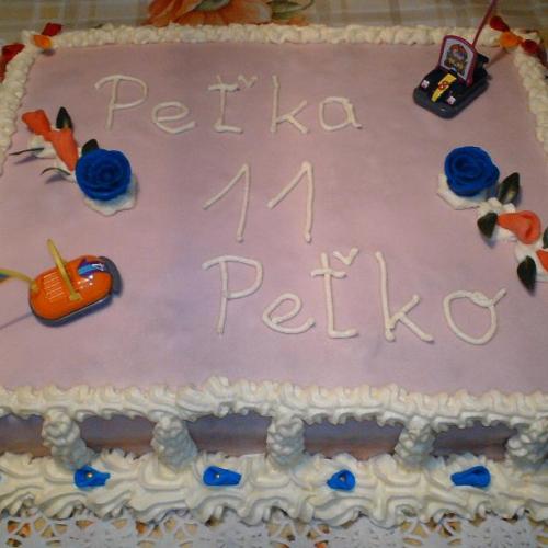 Petke a Petkovi