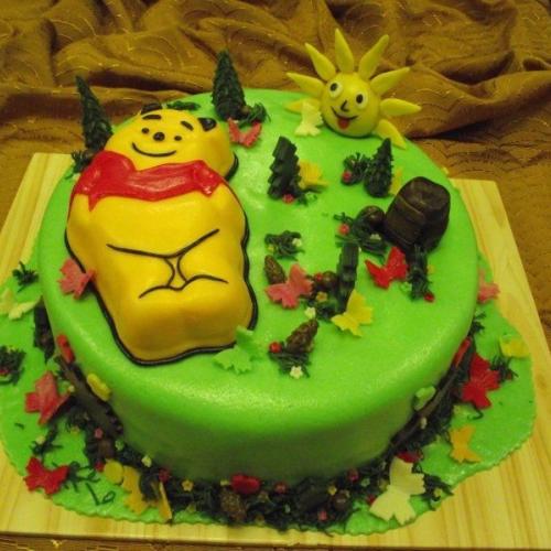 Macko Pooh