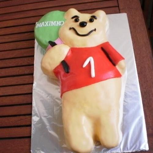 Macko Pooh