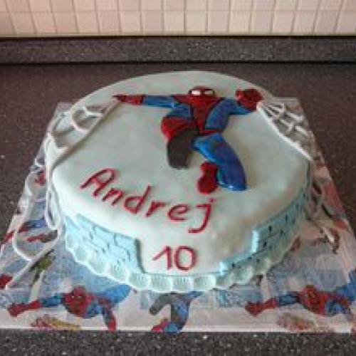 spiderman