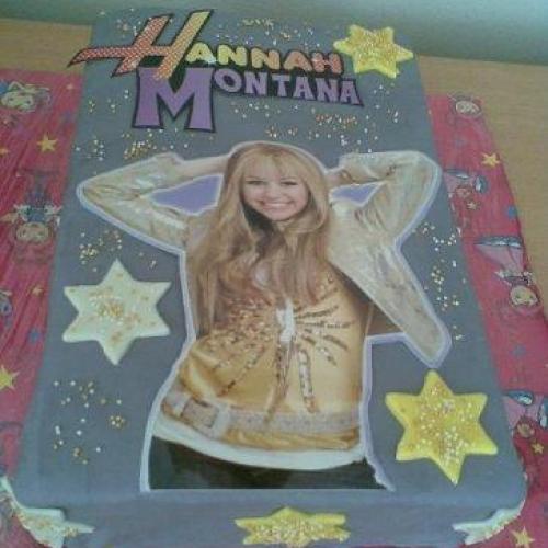 Hannah Montana