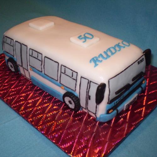 autobus 