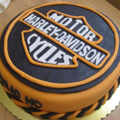 Harley Davidson