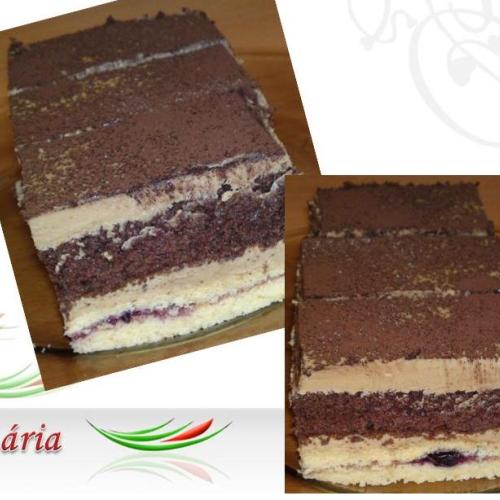 Kofila rezy...