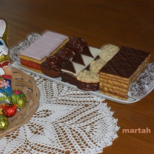 Zákusky